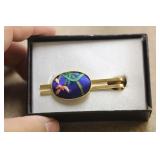 Chinese Tie Tac