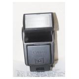 Cannon Flash
