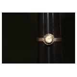 Sterling Ring