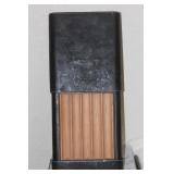 Cohiba Leather Cigar Case