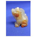 Agate Snuff Bottle