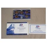 2003 US Mint Proof Set