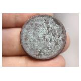 1856 Large Cent