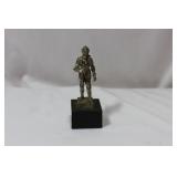 A Plastic Soldier