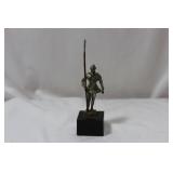 A Plastic Soldier