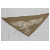 WWII Era German Luftwaffe Patch