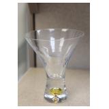 Artglass Cup