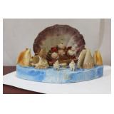 A Shell Art