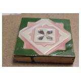Vintage Thick Tile