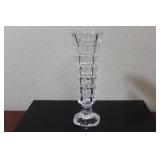 A Glass Vase