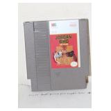 Jordan vs Bird Nintendo