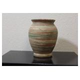 An Art Pottery