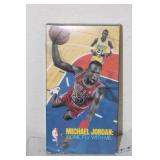 Michael Jordan 8 track