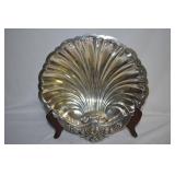 A Seashell Bowl