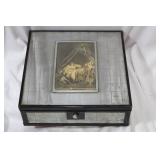 A Jewelry Box