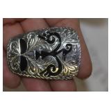 Bolo Tie Clip
