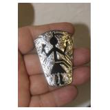 Bolo Tie Clip