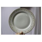 A Limoges Plate