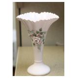 Lefton Ceramic Vase