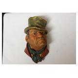 A Bossons Head