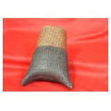 A Bamboo Holder