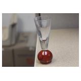 Art Glass Cup