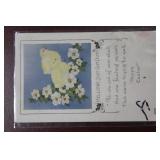 An Easter Post Card
