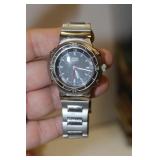 A Guess Watch