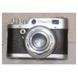 Diax II Rangefinder Camera