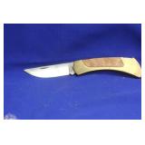 Pocket Knife