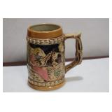 A Japanese Stein