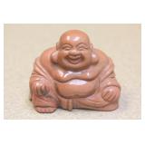 Tiger Eye Buddha