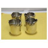 Sterling Cups