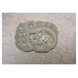 Jade Pendant