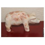 Onyx Pig