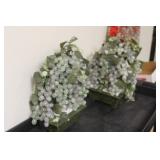 Pair of Jade Tree