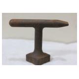 A Cast Iron Tool
