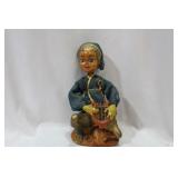 A Vintage Figure