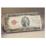 1928 $2.00 Note
