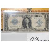 1923 $1.00 Note