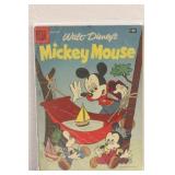 Walt Disney's Mickey Mouse Comic