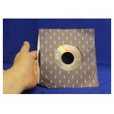 B.J. Thomas 45 rpm Record