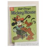 Walt Disney's Mickey Mouse Comic