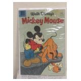 Walt Disney's Mickey Mouse Comic