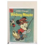 Walt Disney's Mickey Mouse Comic