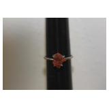 Sterling Ring