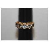 Sterling Ring