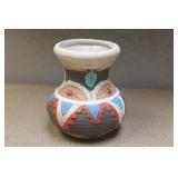 Ceramic Vase