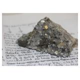 A Geo