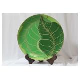 A Lynn Chase Plate